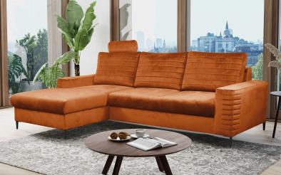 Coltar extensibil Bolero Coltar extensibil, L252 B165 H117.5 сm